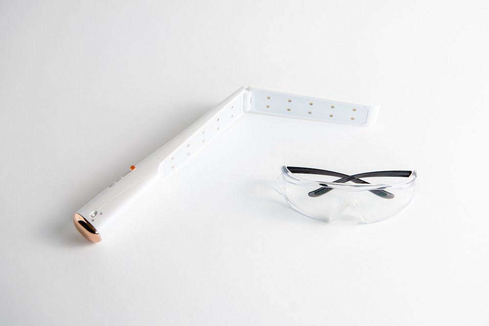 Light Clean Launch Offer