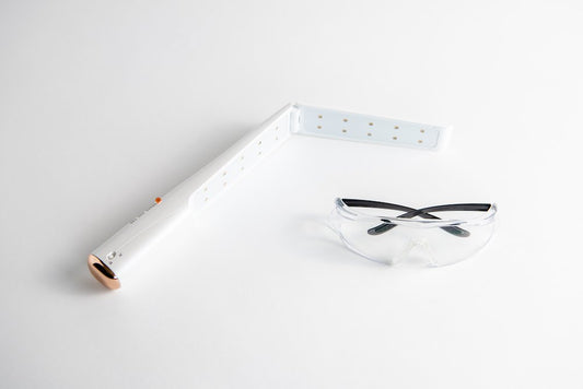 Light Clean Launch Offer