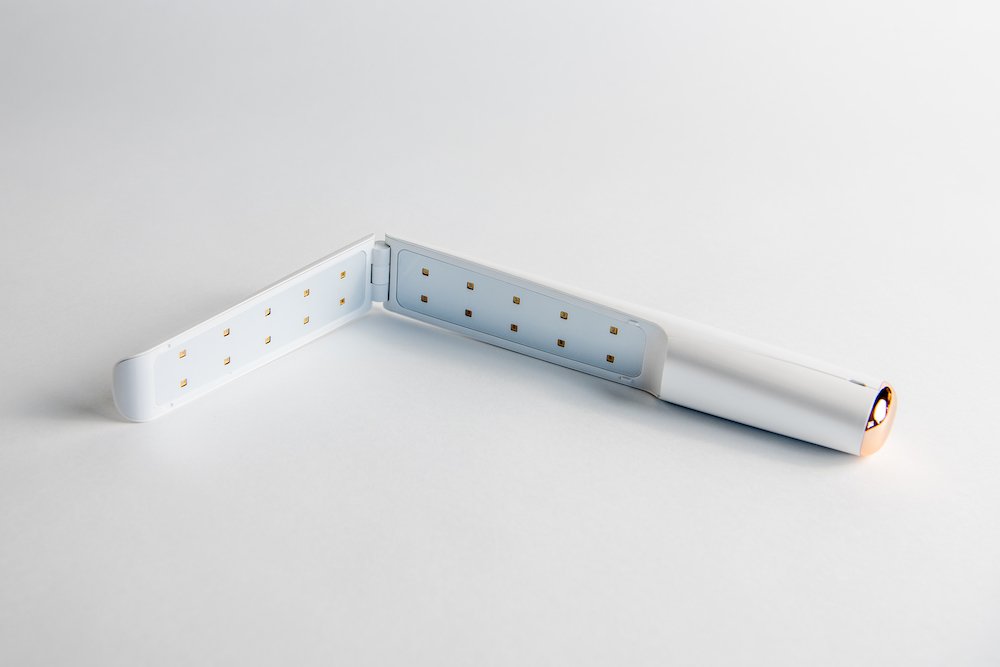 Light Clean Launch Offer