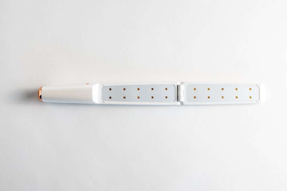 Light Clean Launch Offer