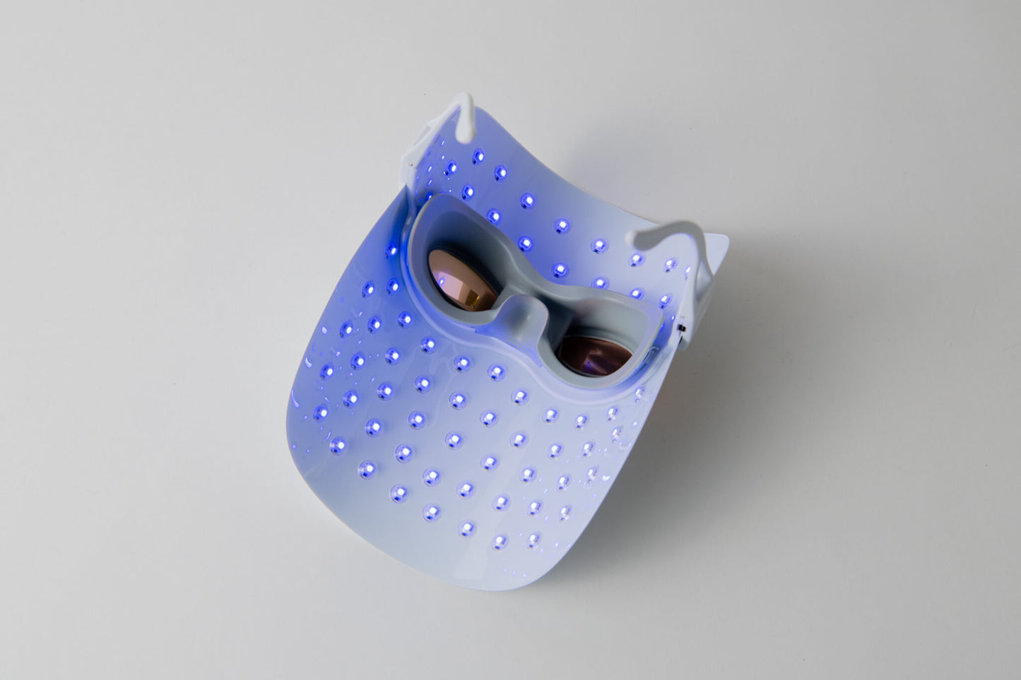 7 Color-Skin Rejuvenation Mask