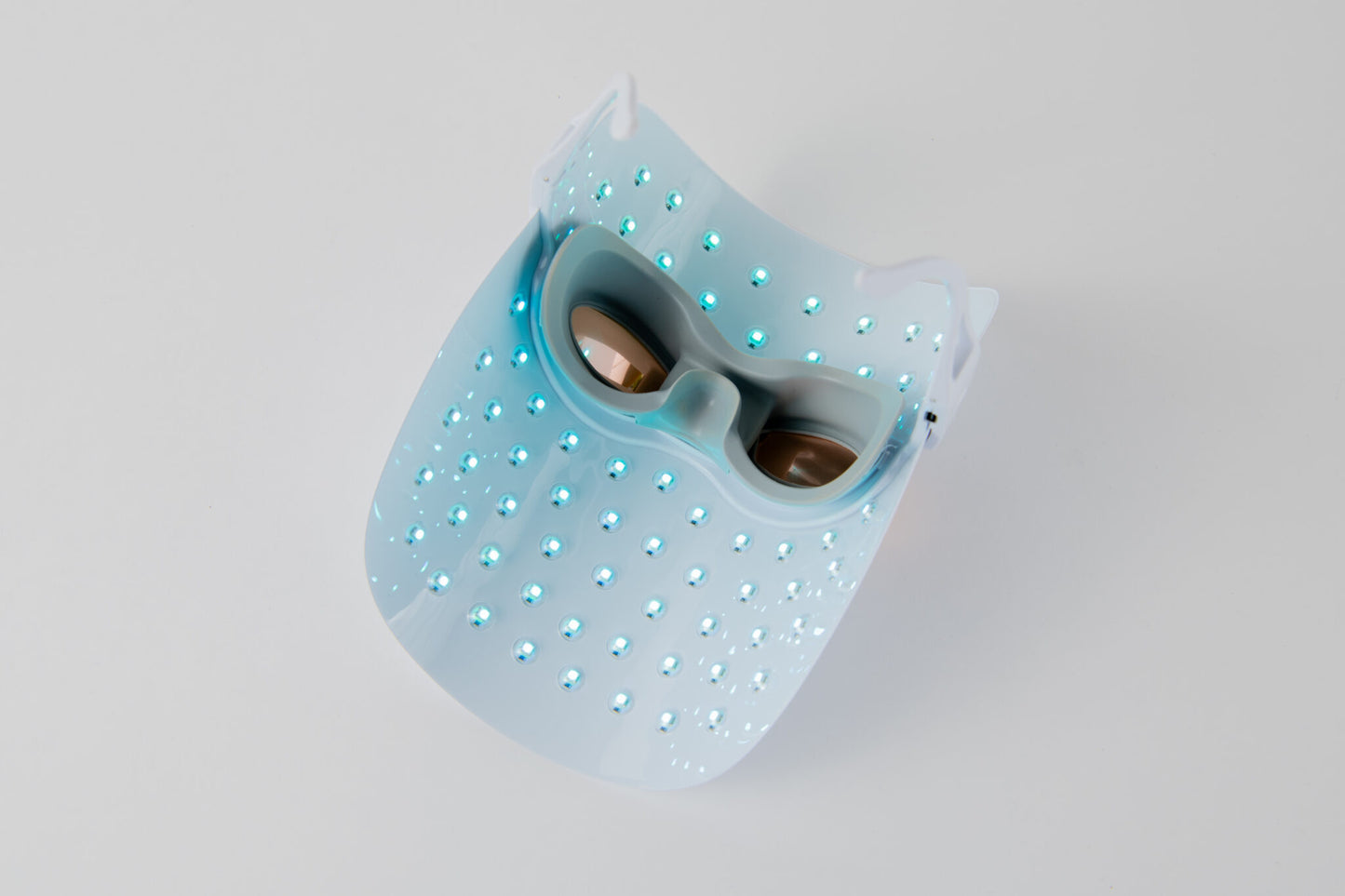 7 Color-Skin Rejuvenation Mask