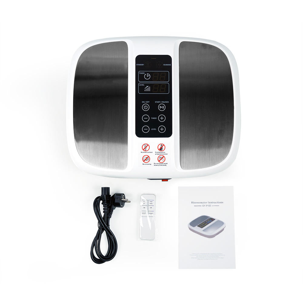 Terahertz Whole body Therapy