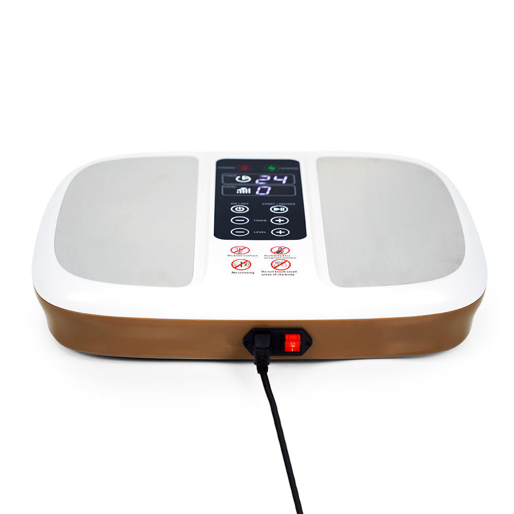 Terahertz Whole body Therapy