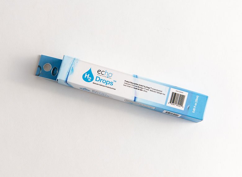 Echo H2 Drops