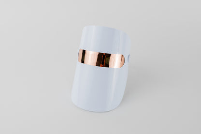 LED Light Therapy Face Mask – Radiant Skin at Home