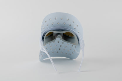 LED Light Therapy Face Mask – Radiant Skin at Home
