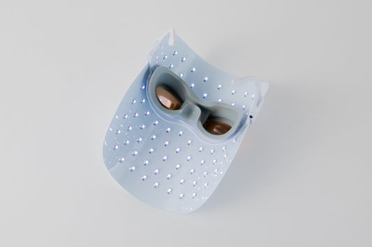 7 Color-Skin Rejuvenation Mask