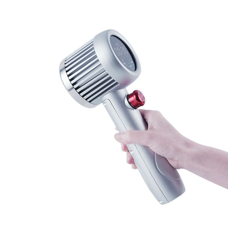 HD-CureX Laser Therapy Device