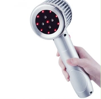 HD-CureX Laser Therapy Device