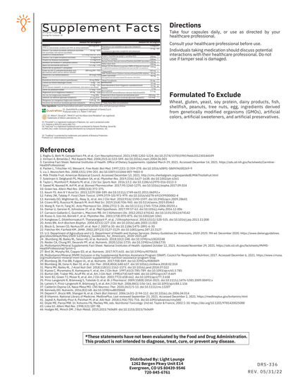 VitaFlow Performance